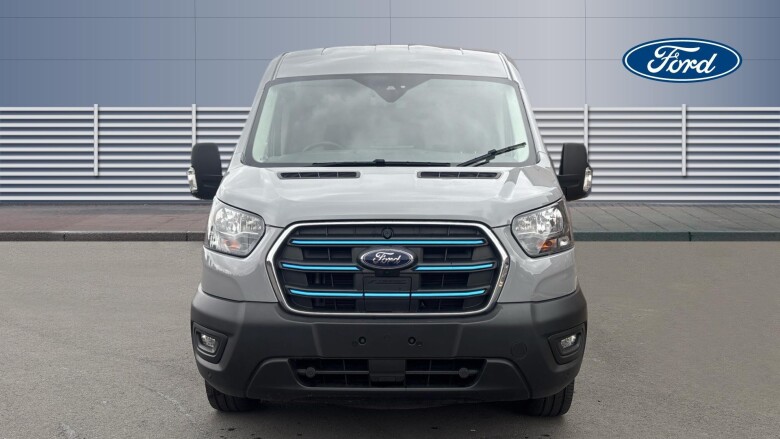 Ford Transit E-350 L3 Rwd 135kW 68kWh H2 Trend Van Auto